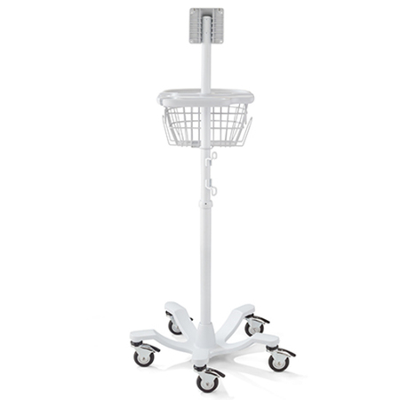 WELCH ALLYN Connex Spot Classic Mobile Stand MS3 7000-MS3